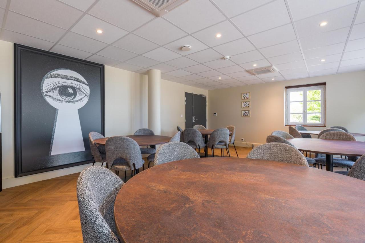فندق Ibis Styles Dijon Sud Domaine De Beauregard 21600 Longvic المظهر الخارجي الصورة