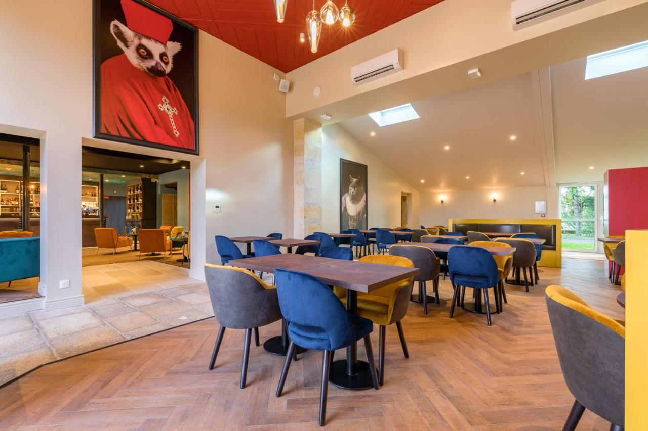 فندق Ibis Styles Dijon Sud Domaine De Beauregard 21600 Longvic المظهر الخارجي الصورة
