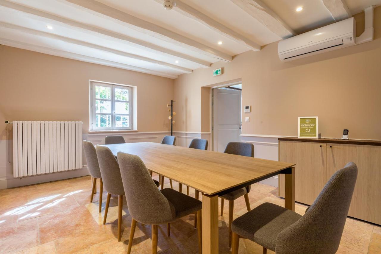 فندق Ibis Styles Dijon Sud Domaine De Beauregard 21600 Longvic المظهر الخارجي الصورة