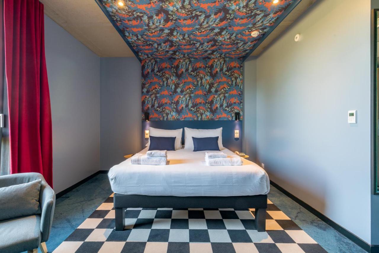 فندق Ibis Styles Dijon Sud Domaine De Beauregard 21600 Longvic المظهر الخارجي الصورة