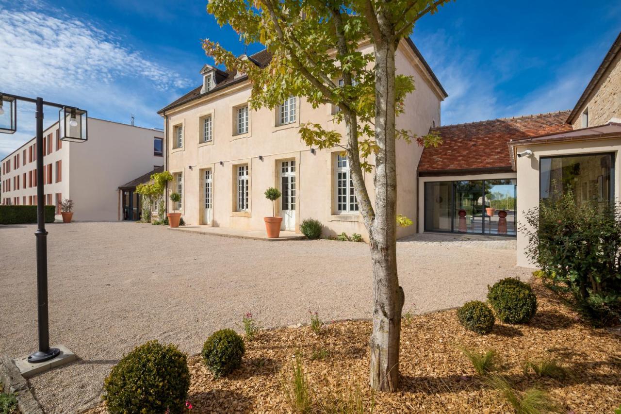 فندق Ibis Styles Dijon Sud Domaine De Beauregard 21600 Longvic المظهر الخارجي الصورة
