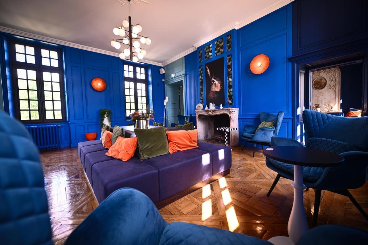 فندق Ibis Styles Dijon Sud Domaine De Beauregard 21600 Longvic المظهر الخارجي الصورة