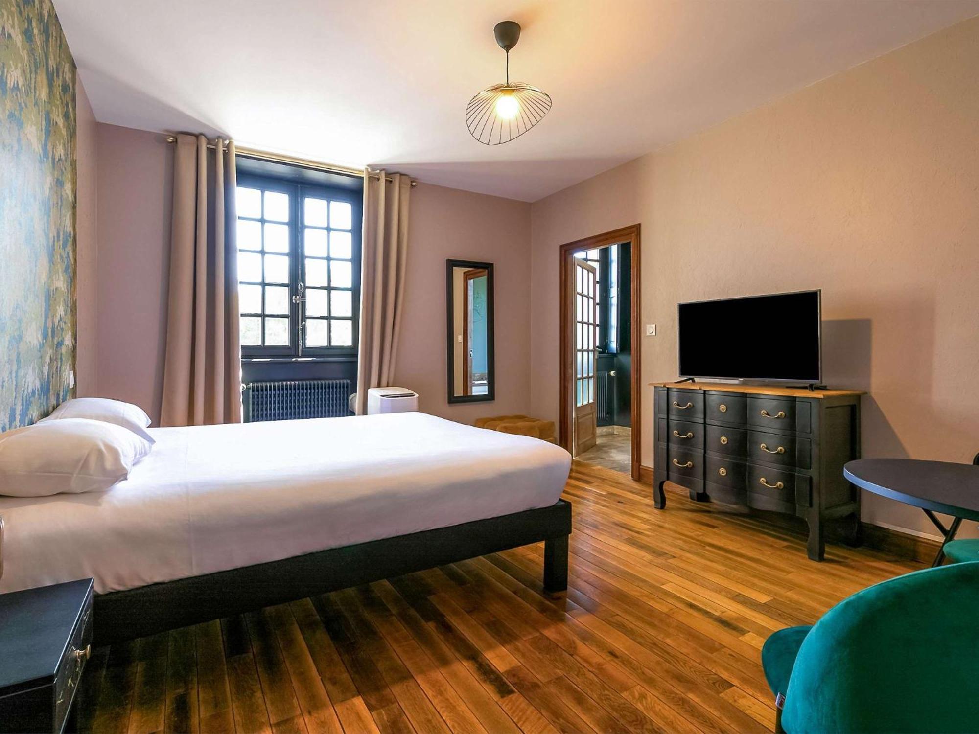 فندق Ibis Styles Dijon Sud Domaine De Beauregard 21600 Longvic المظهر الخارجي الصورة