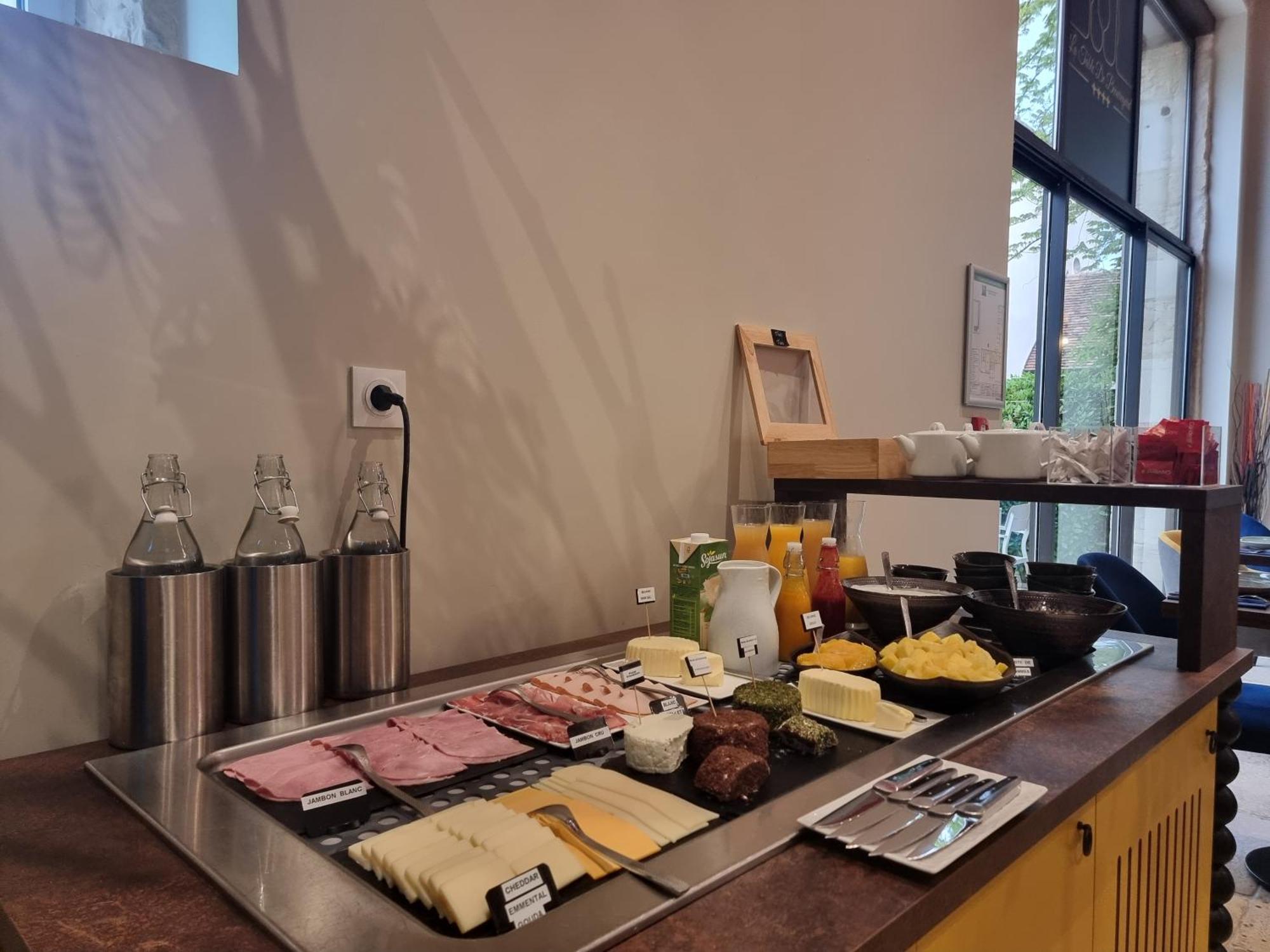 فندق Ibis Styles Dijon Sud Domaine De Beauregard 21600 Longvic المظهر الخارجي الصورة