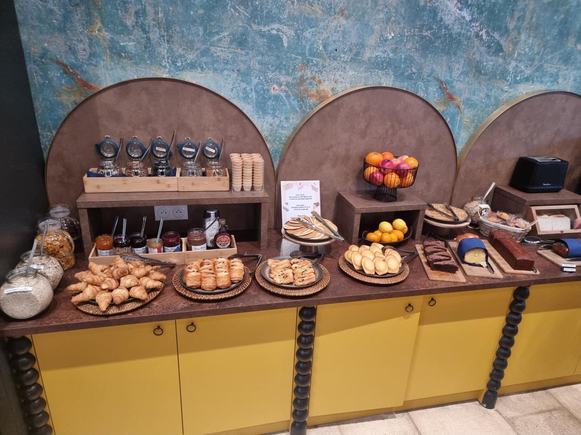 فندق Ibis Styles Dijon Sud Domaine De Beauregard 21600 Longvic المظهر الخارجي الصورة