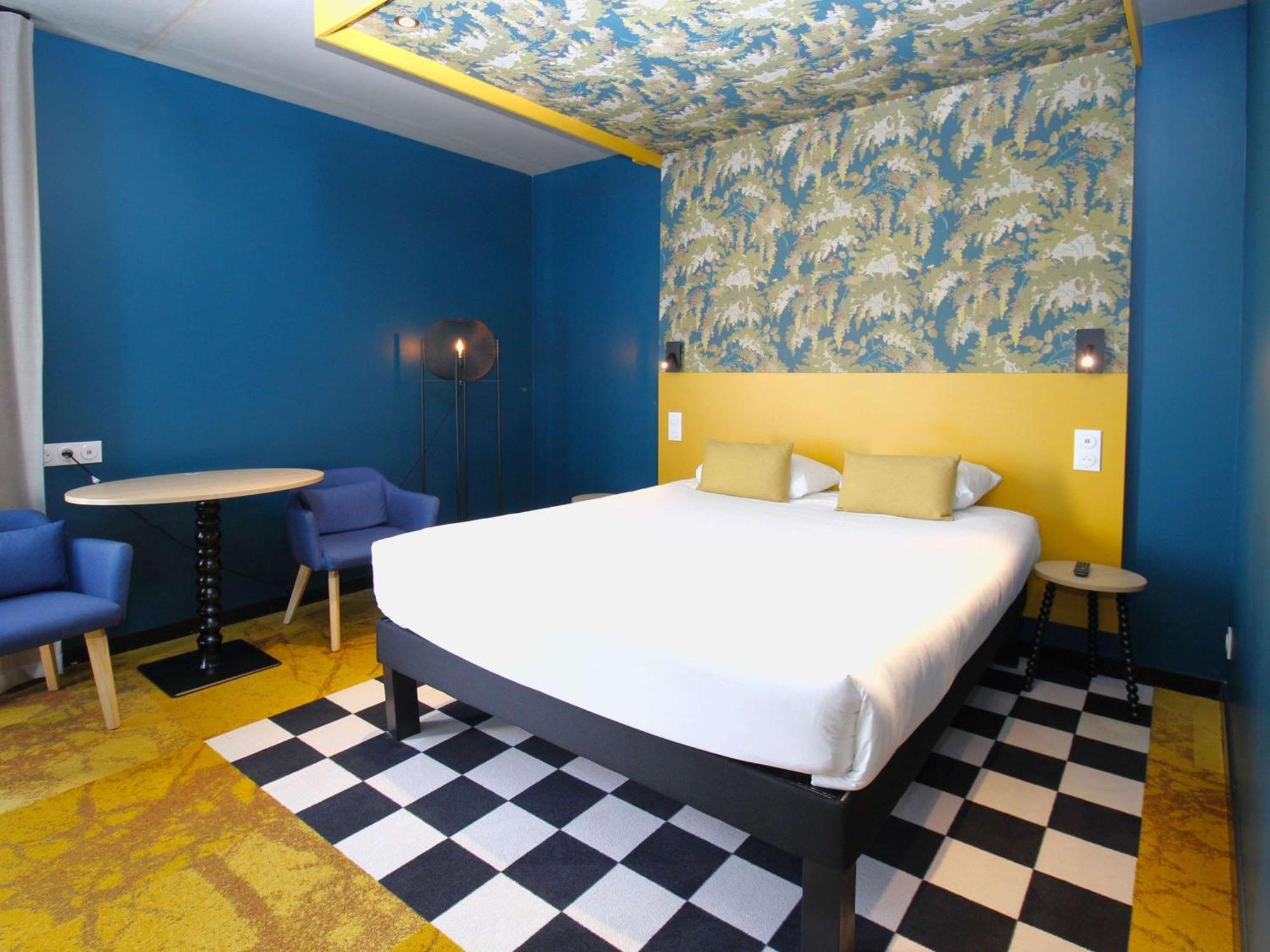فندق Ibis Styles Dijon Sud Domaine De Beauregard 21600 Longvic المظهر الخارجي الصورة