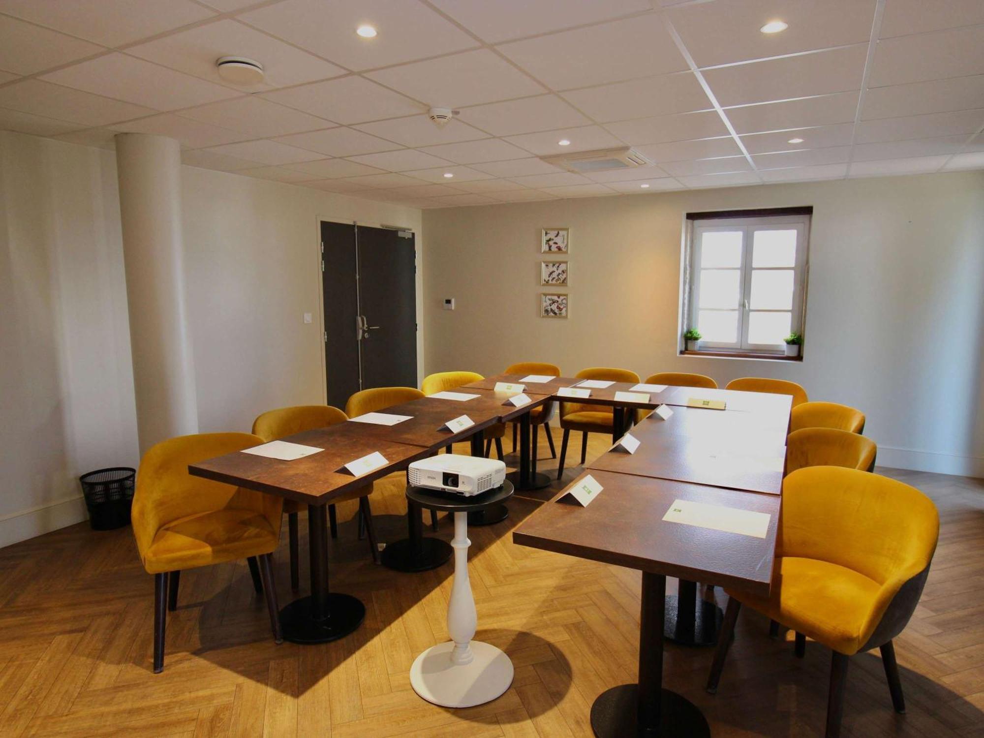 فندق Ibis Styles Dijon Sud Domaine De Beauregard 21600 Longvic المظهر الخارجي الصورة
