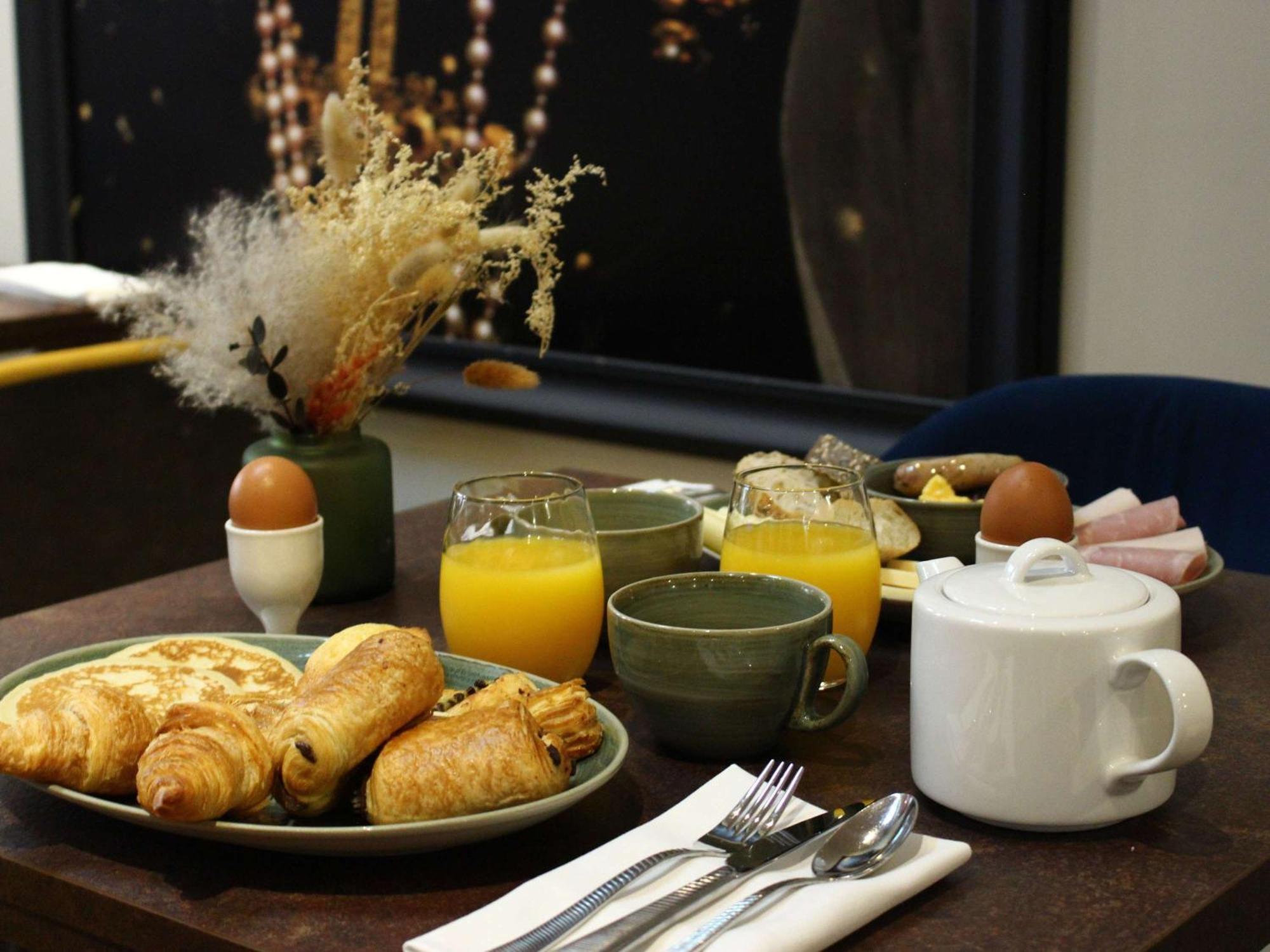 فندق Ibis Styles Dijon Sud Domaine De Beauregard 21600 Longvic المظهر الخارجي الصورة