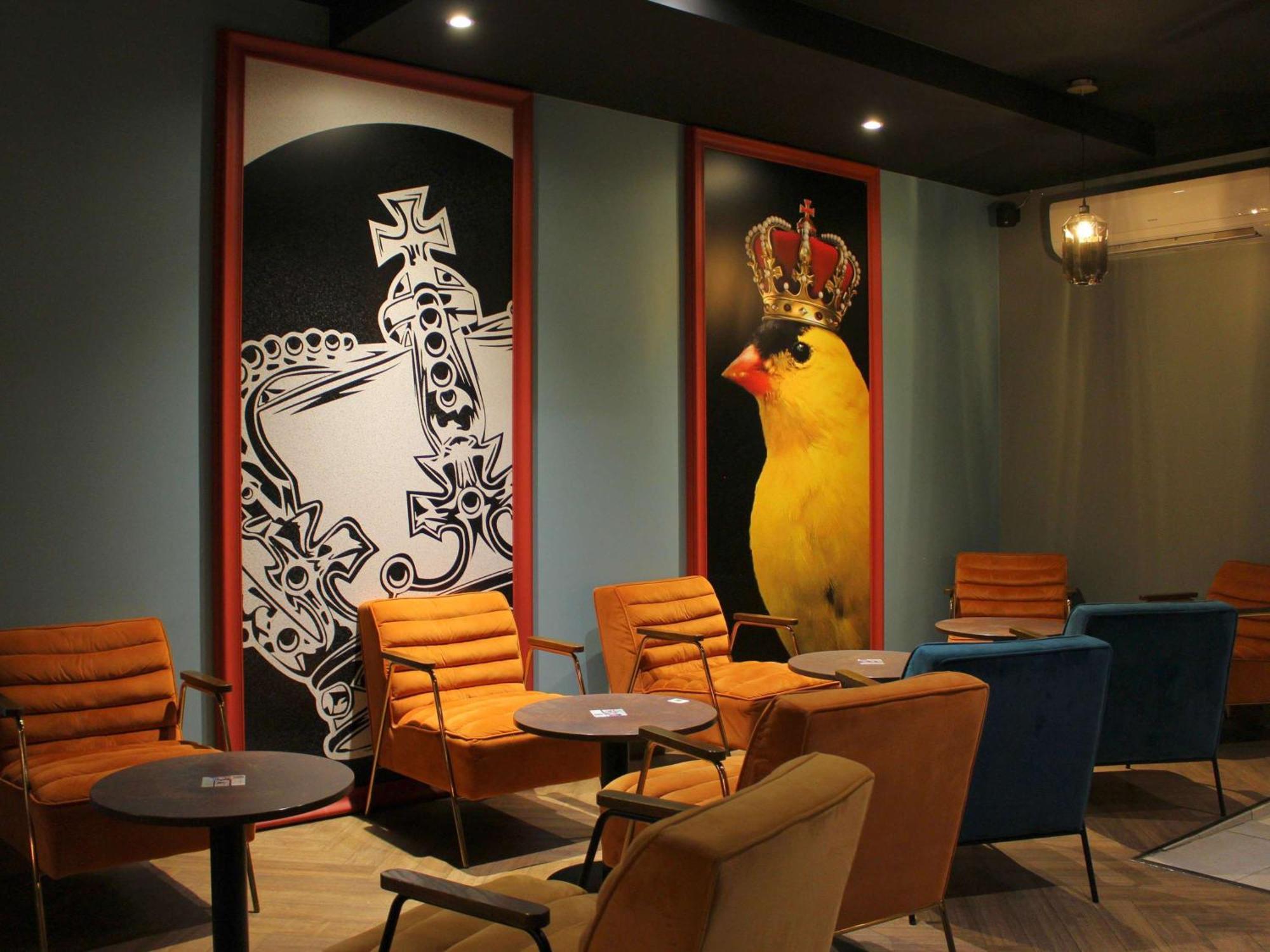 فندق Ibis Styles Dijon Sud Domaine De Beauregard 21600 Longvic المظهر الخارجي الصورة