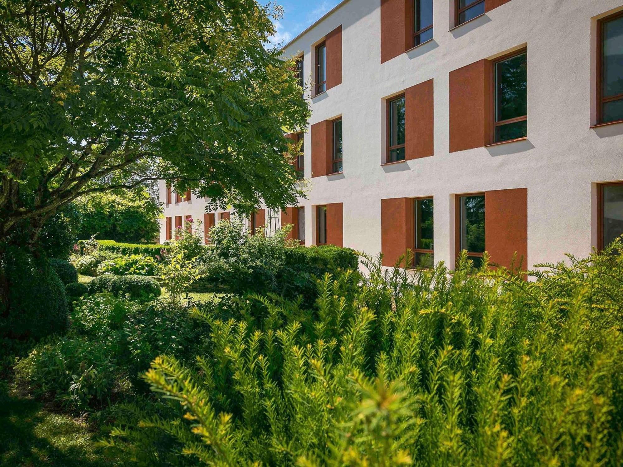 فندق Ibis Styles Dijon Sud Domaine De Beauregard 21600 Longvic المظهر الخارجي الصورة